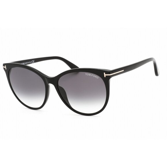 Tom Ford Sunglasses TF0787-01B-59 New with tags